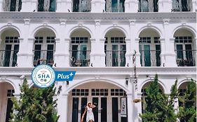 Casa Blanca Boutique Hotel Phuket